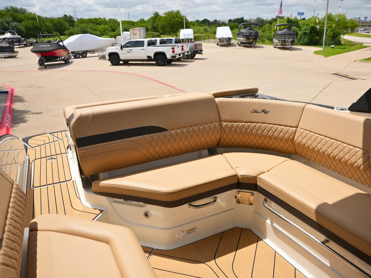 2026 Sea Ray SLX 280 28.0 feet, Clearwater, Florida #14