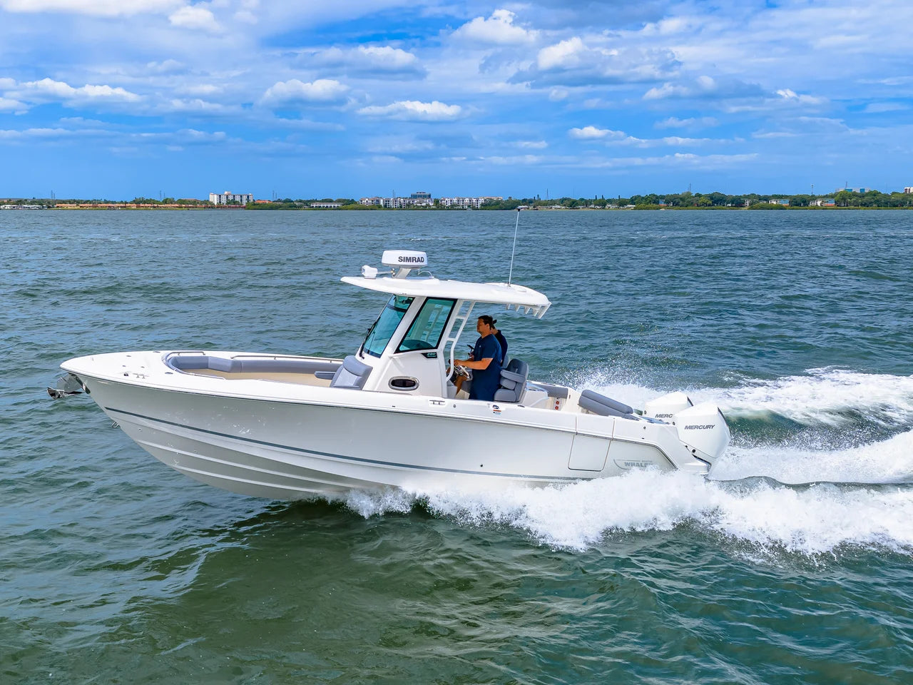 2026 Boston Whaler 280 Outrage 28.0 feet, Clearwater, Florida #27