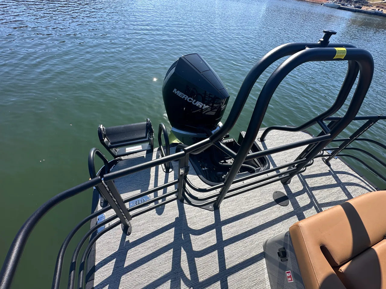 2026 Sylvan G-5 DLZ DH 27.0 feet, Clearwater, Florida #20