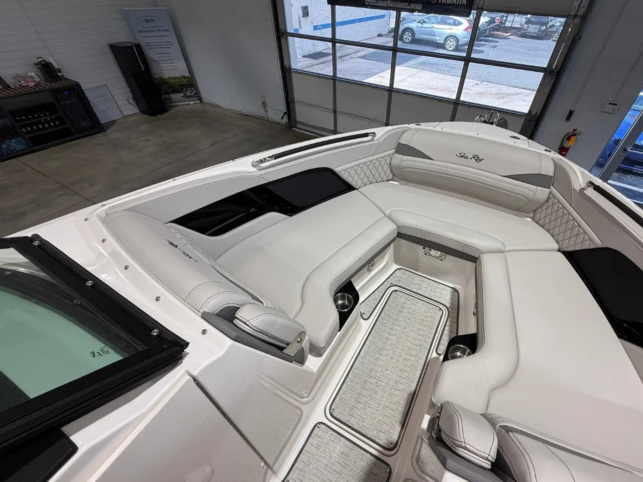 2026 Sea Ray SLX 280 Outboard 28.0 feet, Clearwater, Florida #29