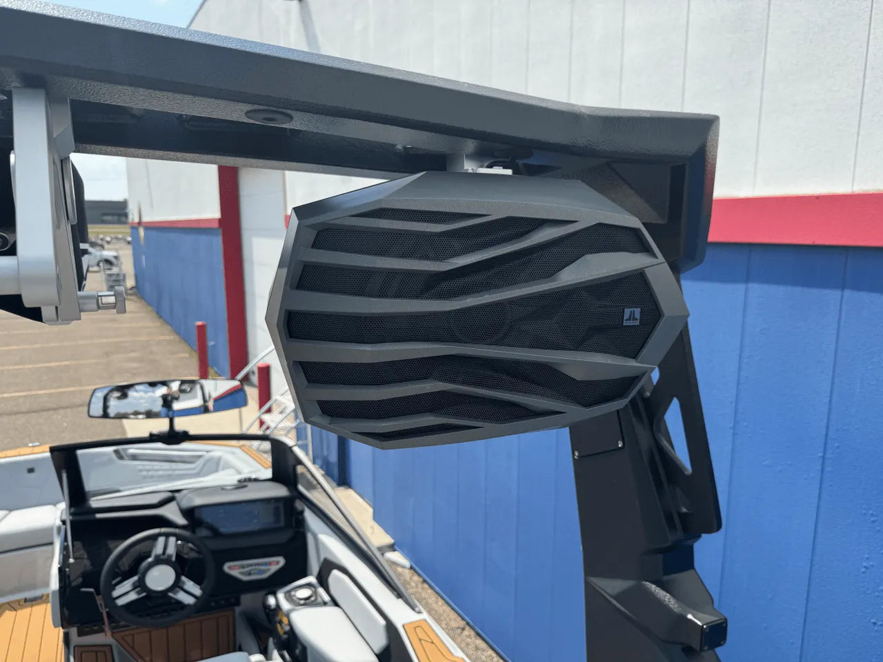 2026 Nautique S21SUPER AIR 21.0 feet, Clearwater, Florida #16