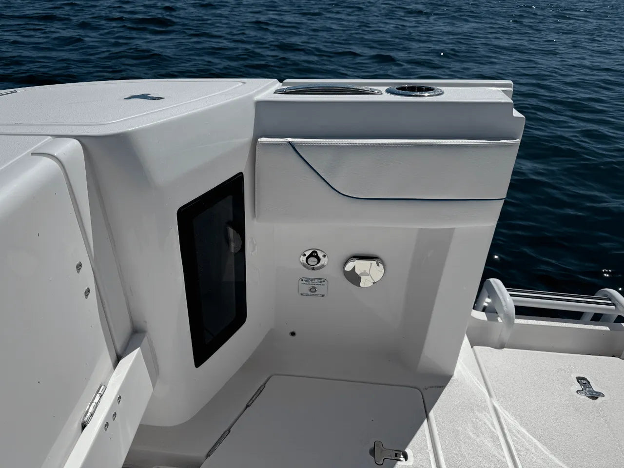 2025 Intrepid 345 NOMAD SE 34.0 feet, Clearwater, Florida #19