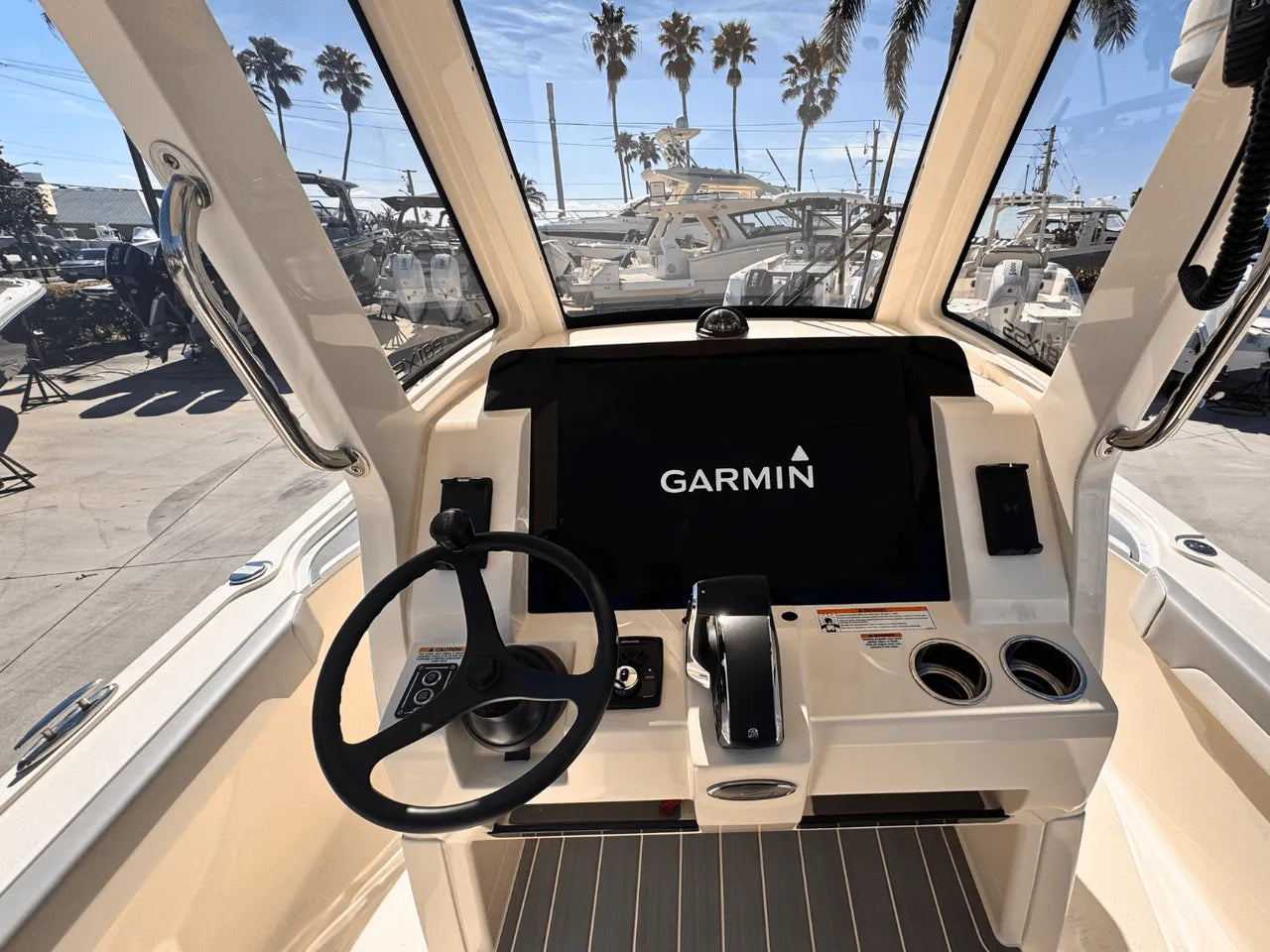 2025 Scout 281 XSS 28.0 feet, Clearwater, Florida #16