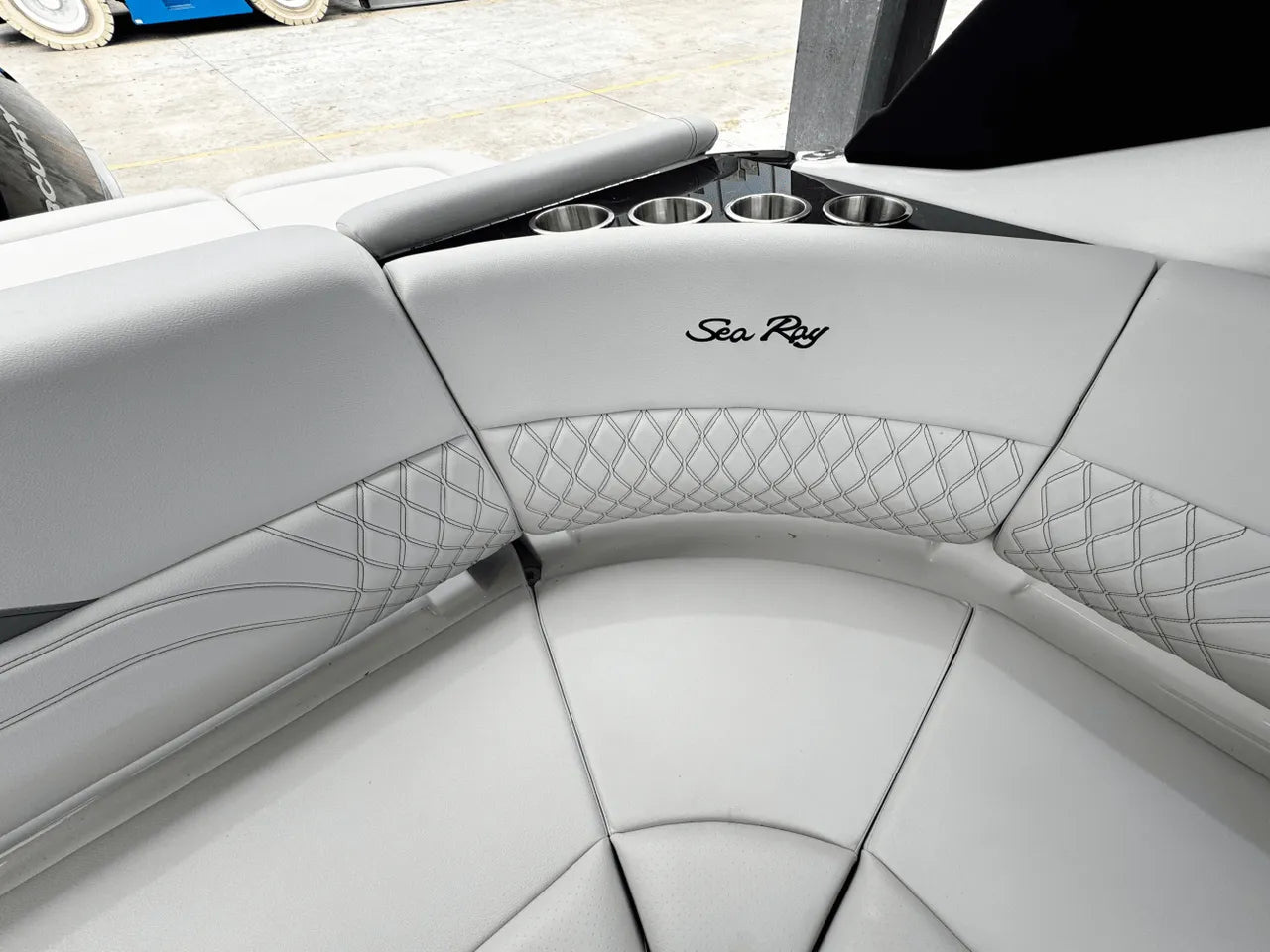 2025 Sea Ray SLX 260 Outboard 26.0 feet, Clearwater, Florida #8