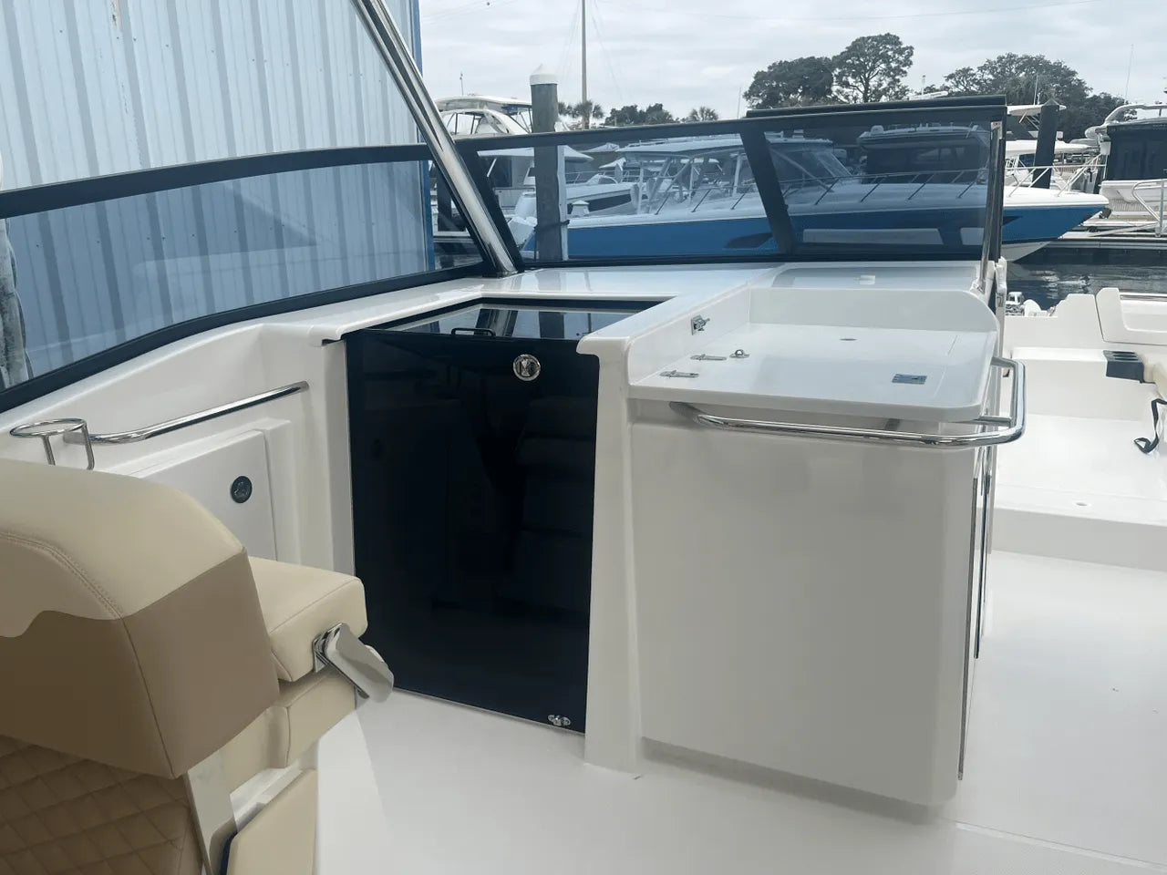 2025 Aquila 32 32.0 feet, Clearwater, Florida #30