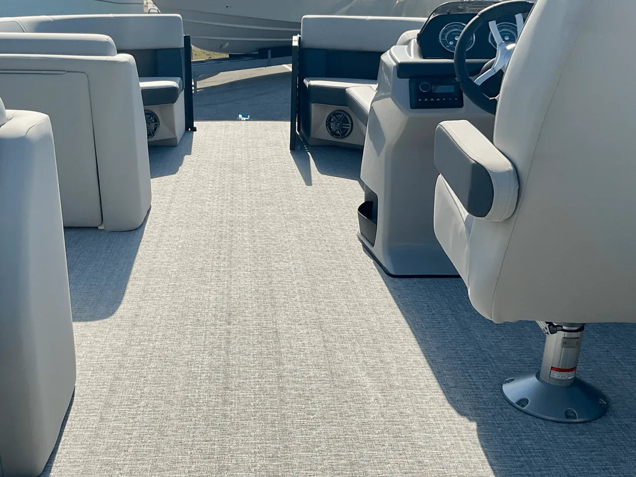 2025 Harris 230 Cruiser 23.0 feet, Clearwater, Florida #23