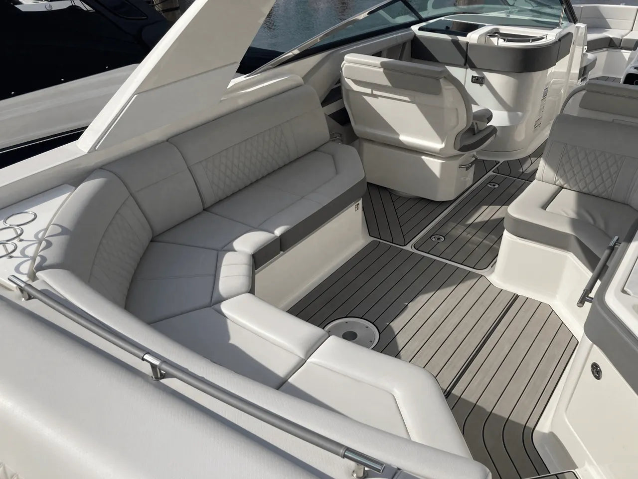 2026 Sea Ray SLX 310 31.0 feet, Clearwater, Florida #18