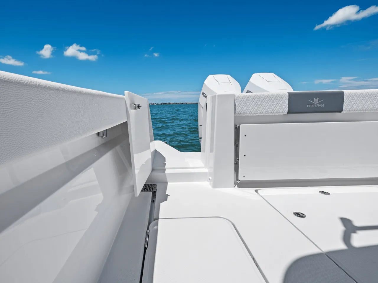 2025 Bertram 34CC 34.0 feet, Clearwater, Florida #51