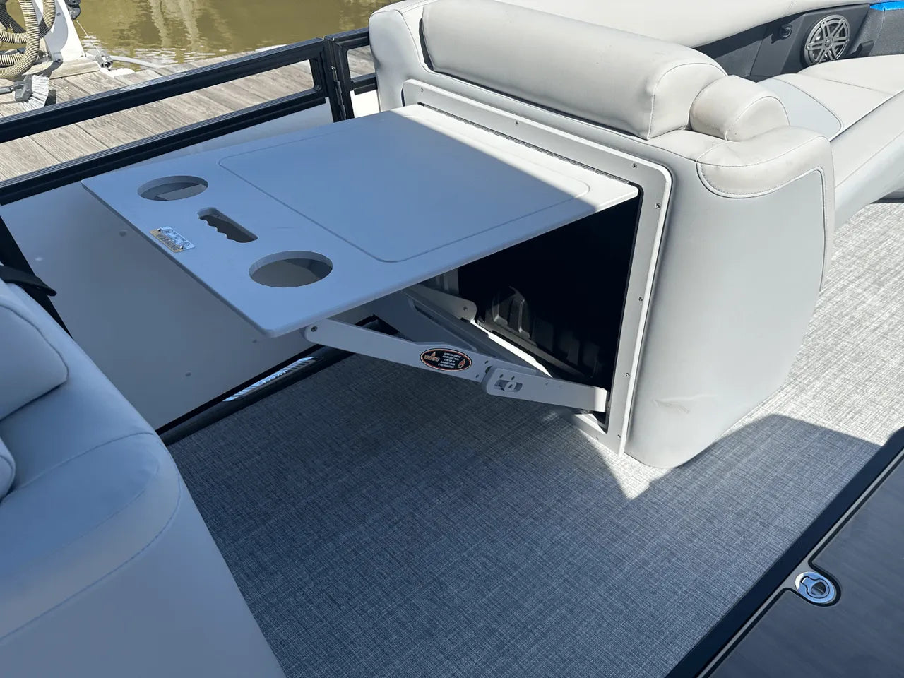 2025 Harris 230 Solstice 23.0 feet, Clearwater, Florida #21