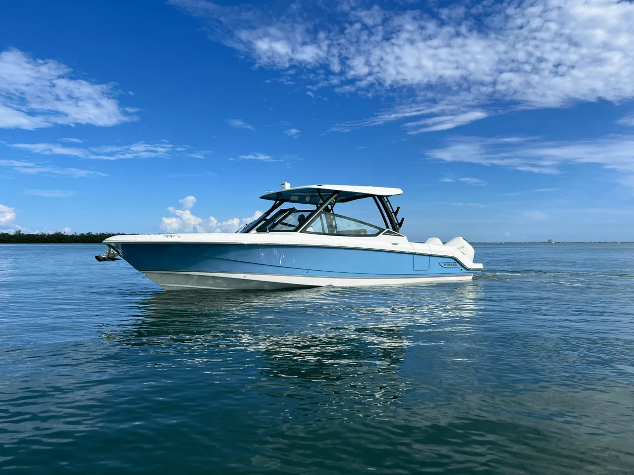 2026 Boston Whaler 280 Vantage 28.0 feet, Clearwater, Florida #3