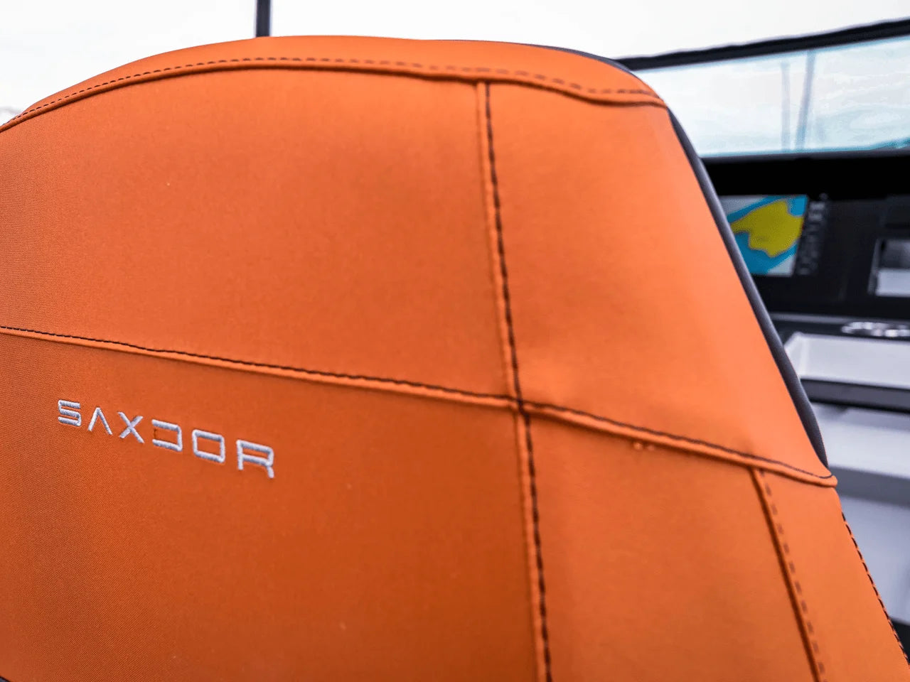 2027 Saxdor SX320 GTO 32.0 feet, Clearwater, Florida #92