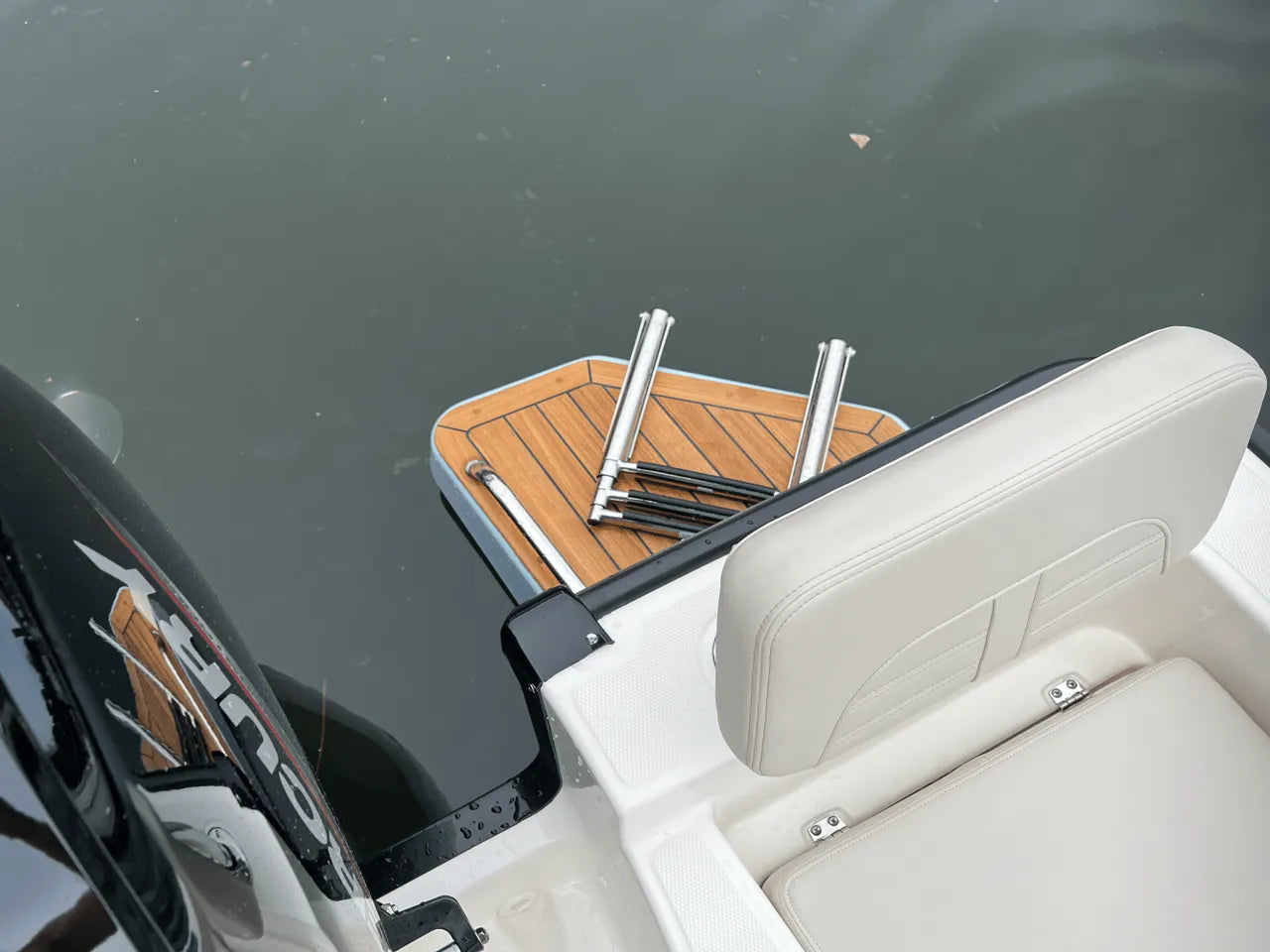 2025 Boston Whaler 190 Montauk 19.0 feet, Clearwater, Florida #4
