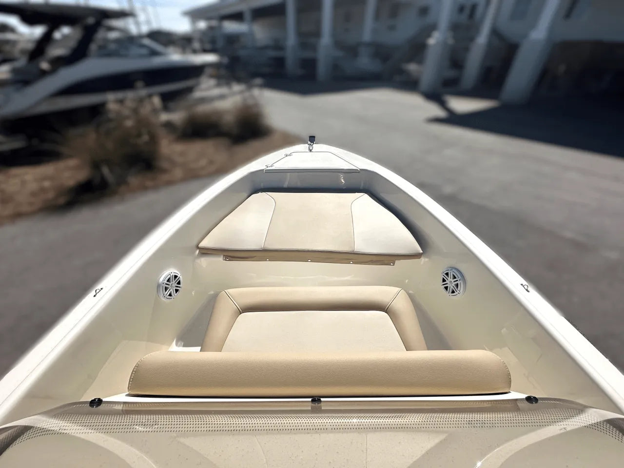 2025 Scout 175 Sportfish 17.0 feet, Clearwater, Florida #10