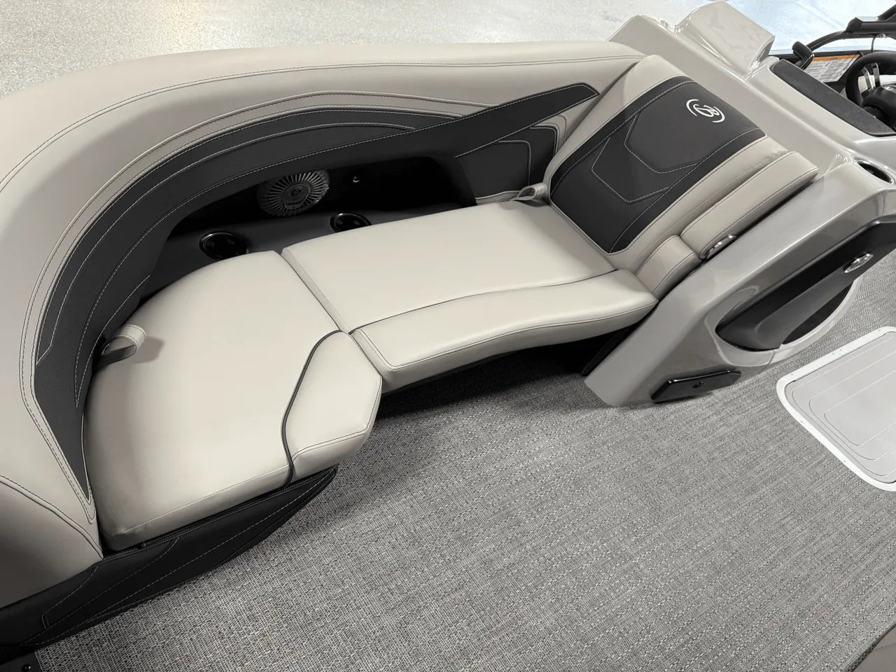 2026 Barletta Cabrio 22 U 22.0 feet, Clearwater, Florida #81