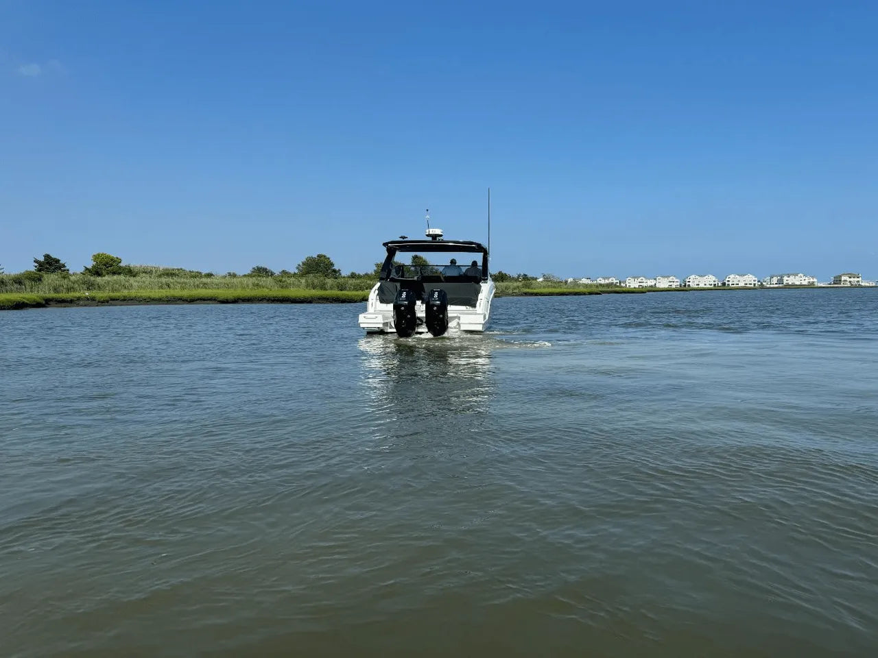 2025 Cruisers Yachts 34 GLS Outboard 34.0 feet, Clearwater, Florida #11