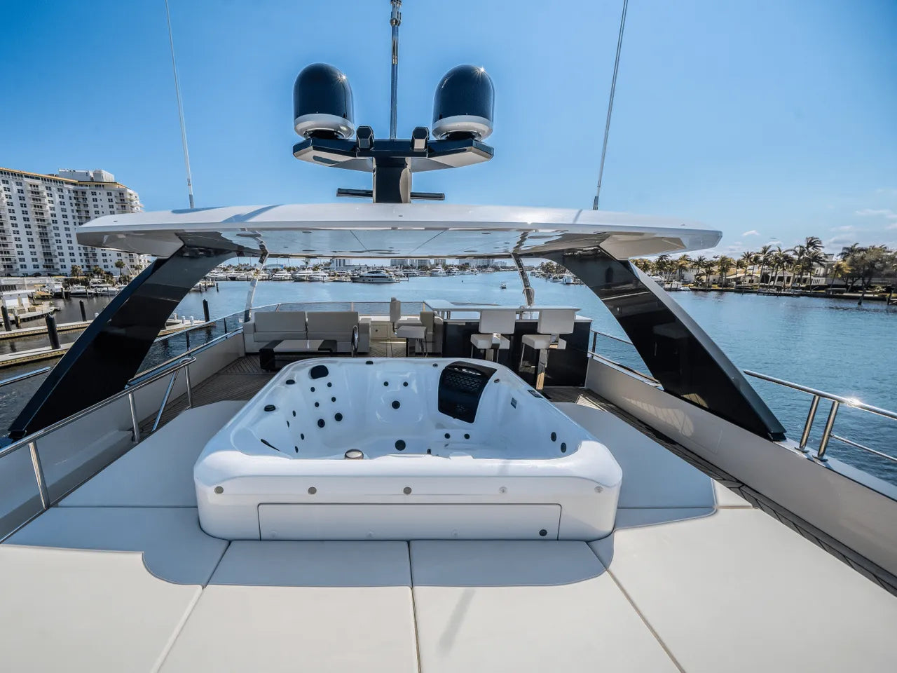 2025 Ocean Alexander 35R 117.0 feet, Clearwater, Florida #52