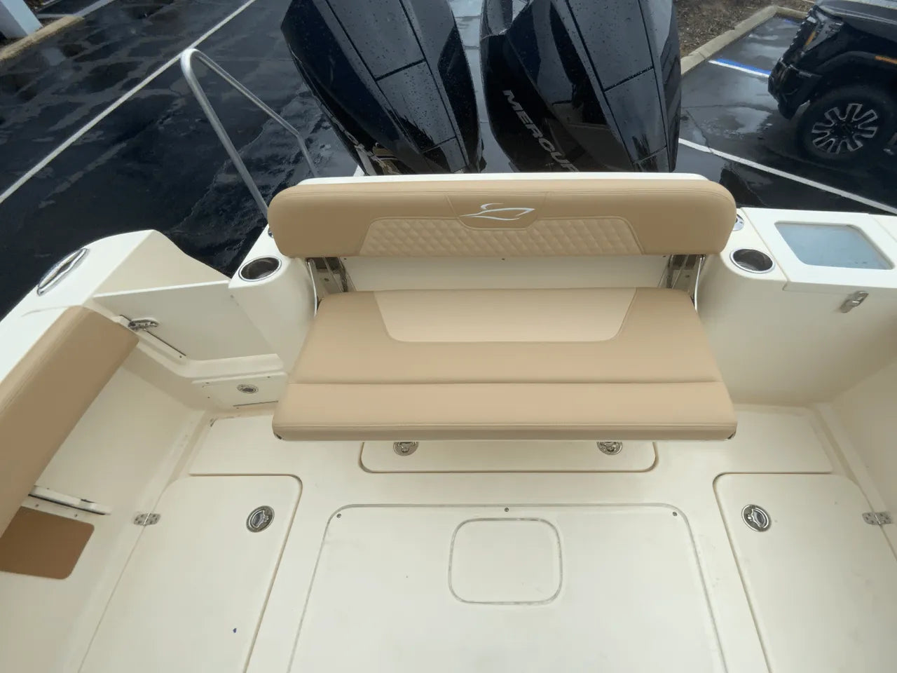 2025 Scout 277 LXF 27.0 feet, Clearwater, Florida #6