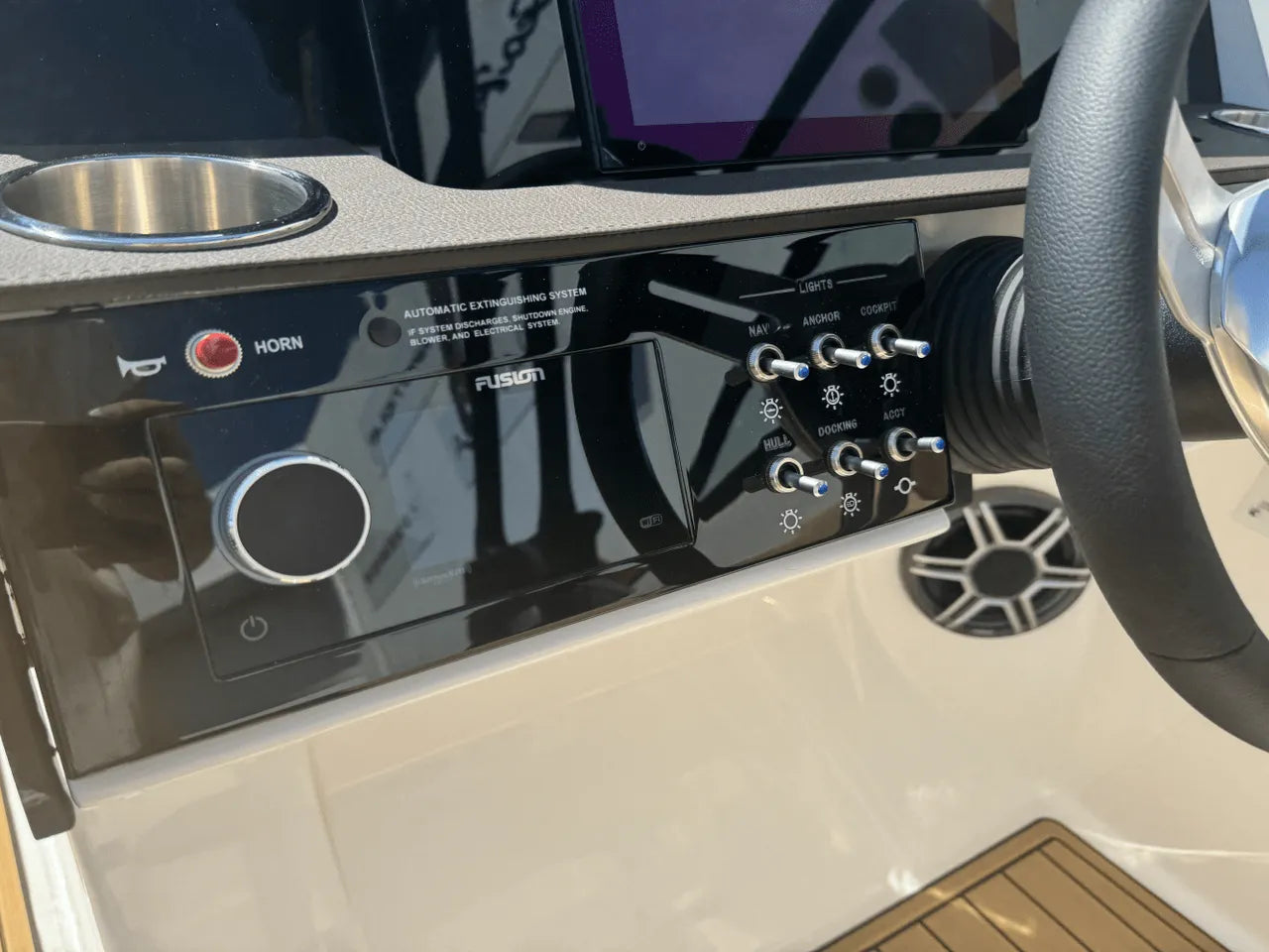 2026 Sea Ray SDX 290 29.0 feet, Clearwater, Florida #45