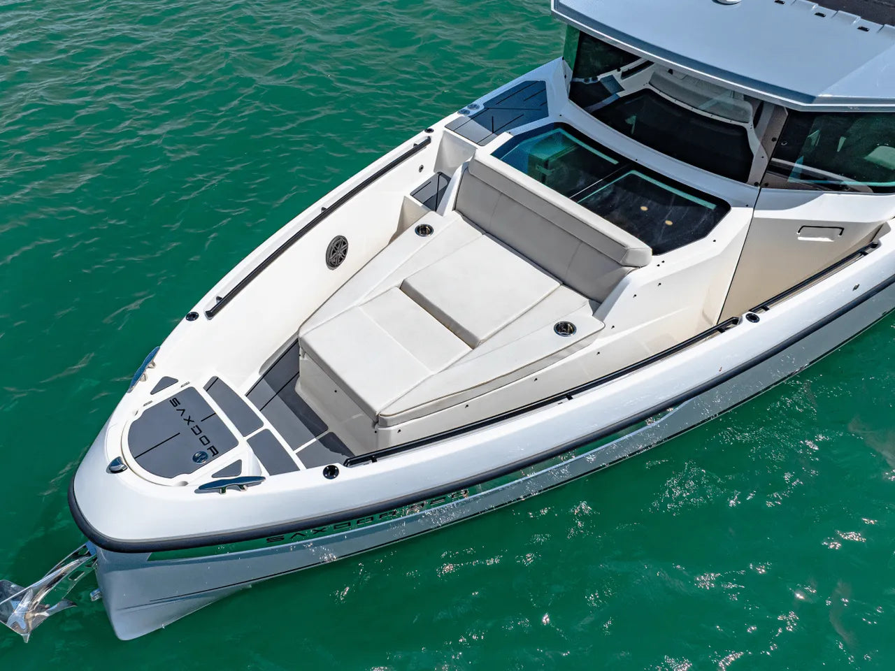 2025 Saxdor 320 GTC 32.0 feet, Clearwater, Florida #7
