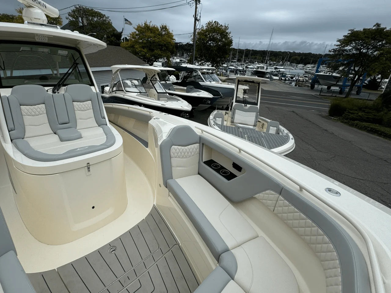 2025 Scout 377 LXF 37.0 feet, Clearwater, Florida #82