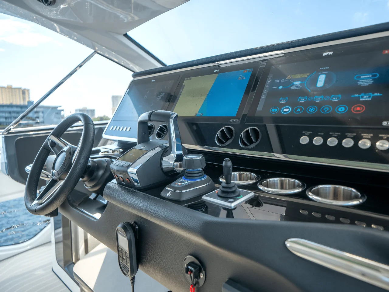 2026 Azimut 48 Verve 48.0 feet, Clearwater, Florida #34