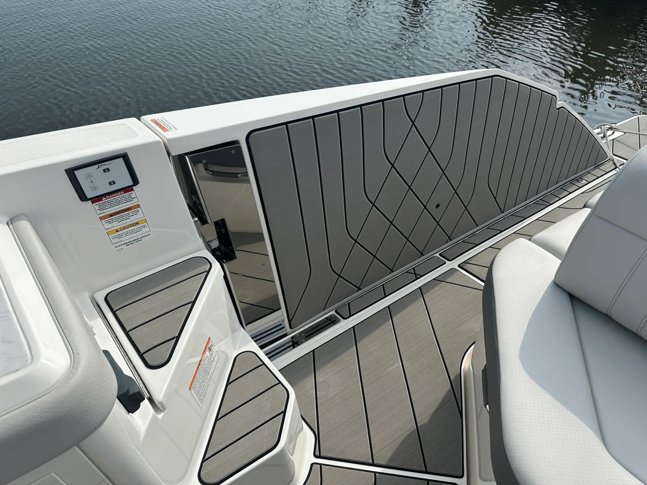 2025 Sea Ray SLX 400 Outboard 40.0 feet, Clearwater, Florida #13