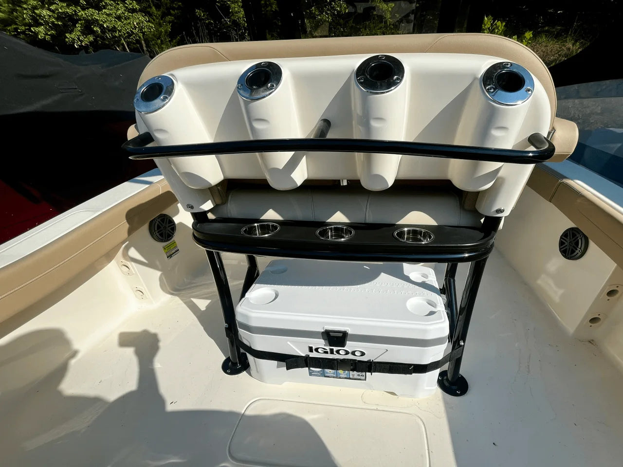 2024 Scout 215 XSF 21.0 feet, Clearwater, Florida #11