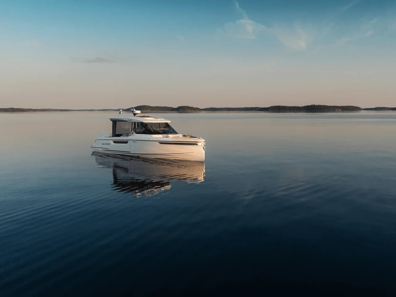 2026 Saxdor 400 GTC 40.0 feet, Clearwater, Florida #101