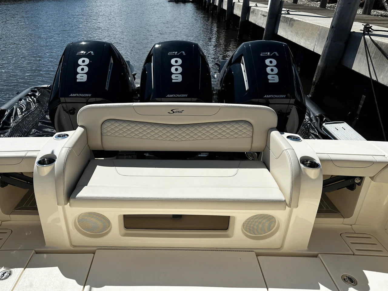 2025 Scout 425 LXF 42.0 feet, Clearwater, Florida #25