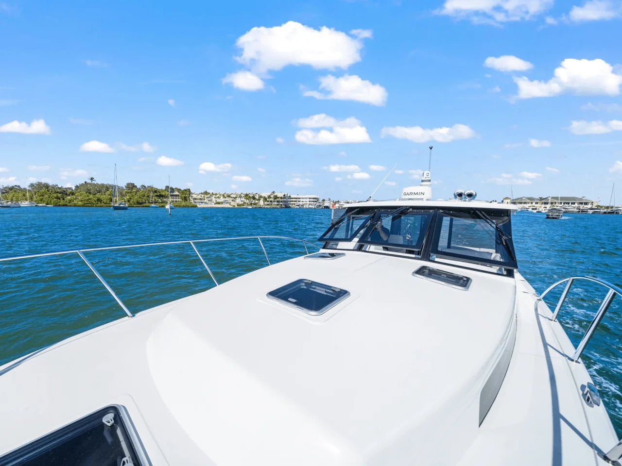 2025 MJM 42 46.0 feet, Clearwater, Florida #22