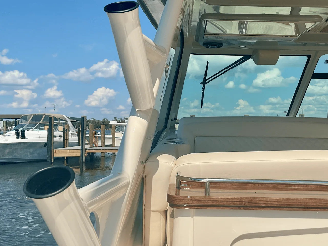 2026 Grady-White Freedom 415 41.0 feet, Clearwater, Florida #38