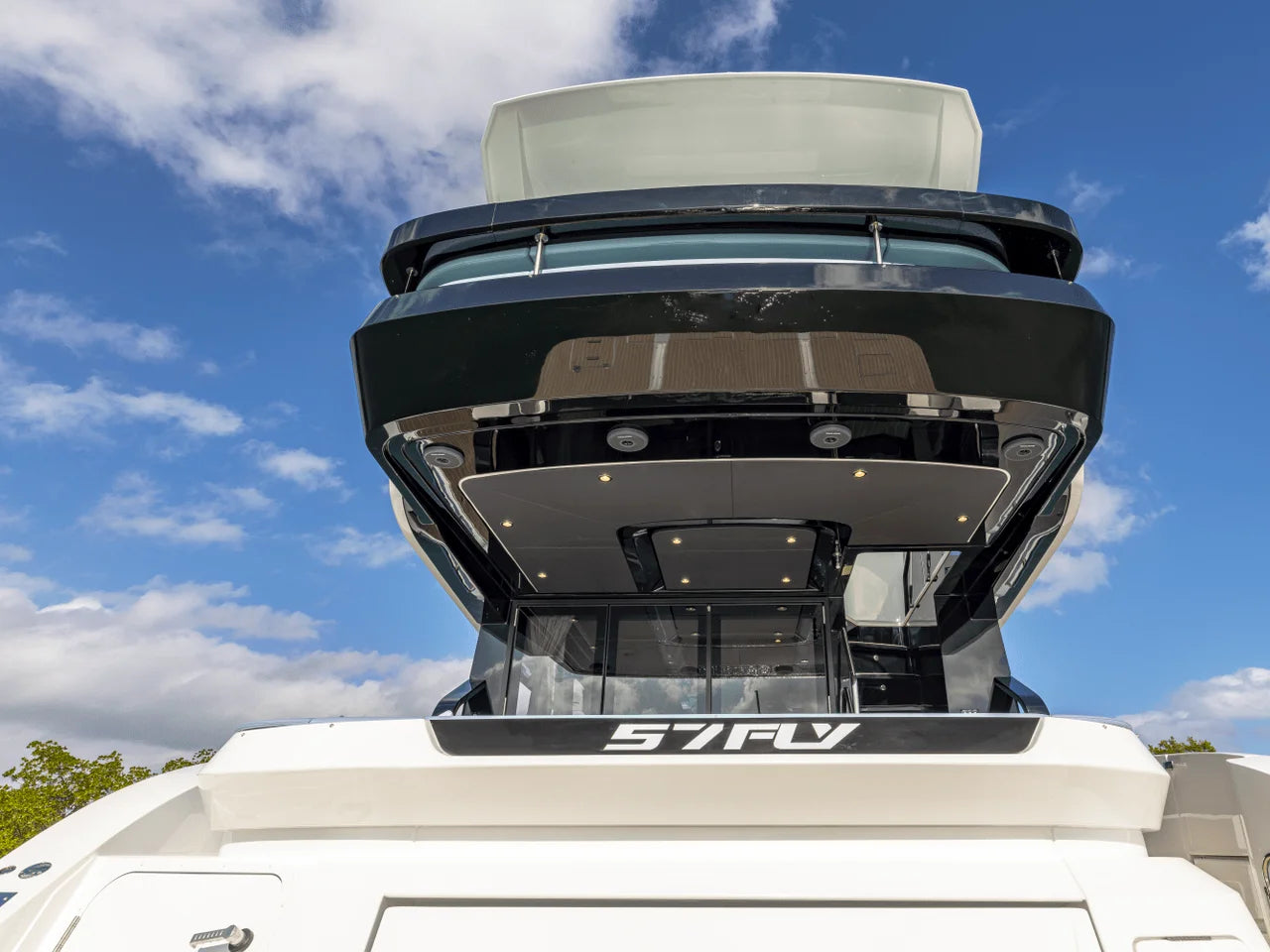 2027 Cruisers Yachts 57FLY 57.0 feet, Clearwater, Florida #35