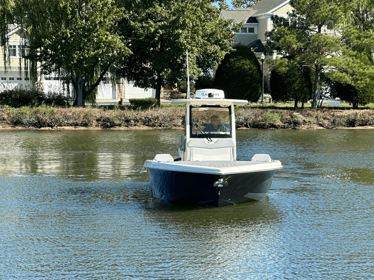 2025 Scout 281 XSS 28.0 feet, Clearwater, Florida #8