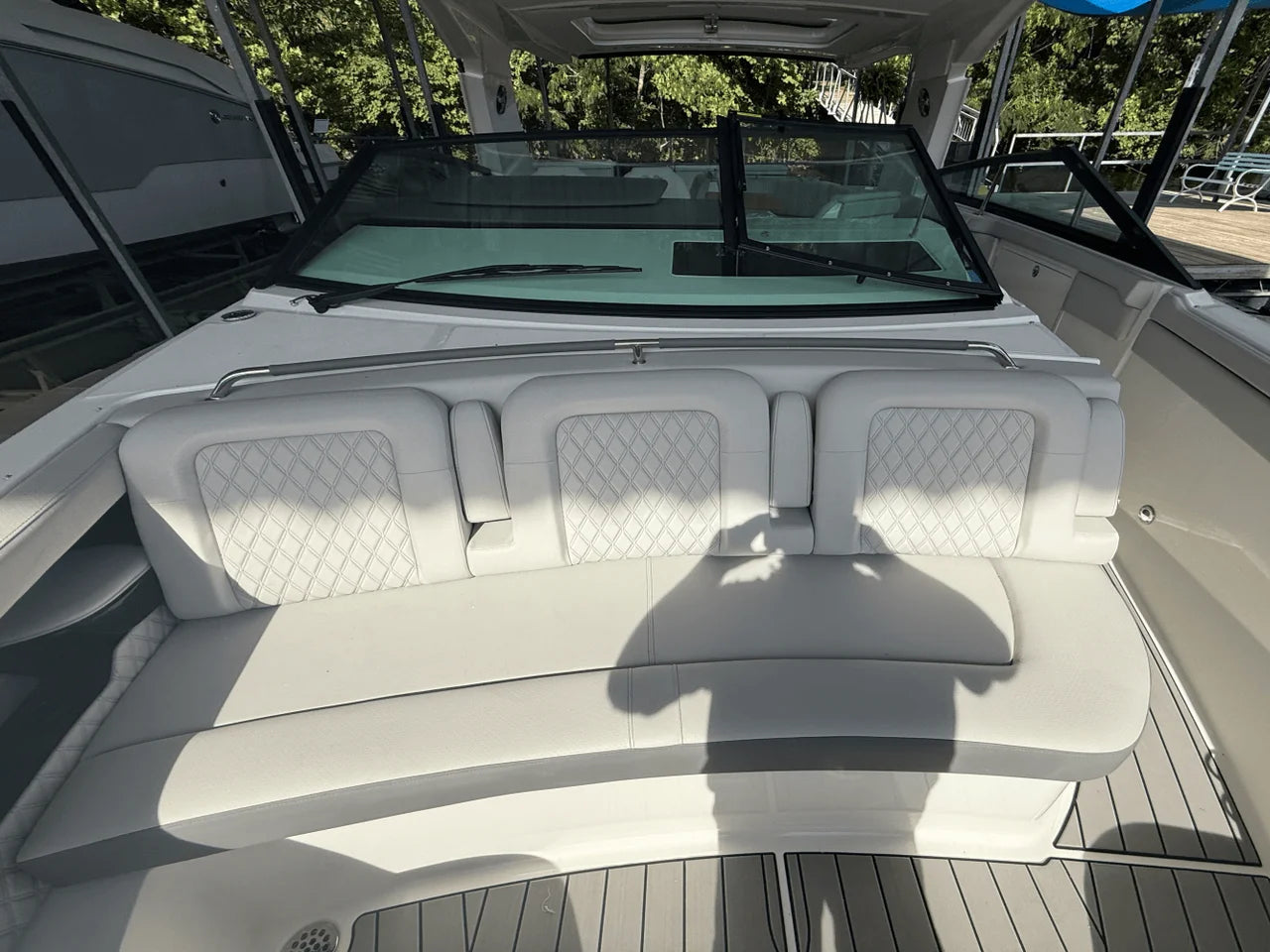 2026 Sea Ray SLX 400 40.0 feet, Clearwater, Florida #35