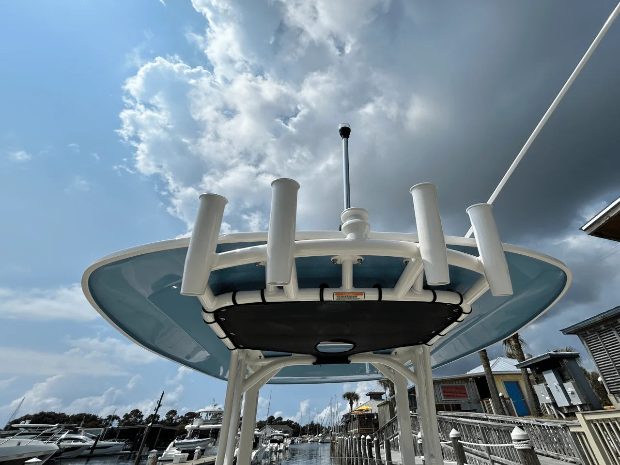 2026 Boston Whaler 220 Dauntless 22.0 feet, Clearwater, Florida #13