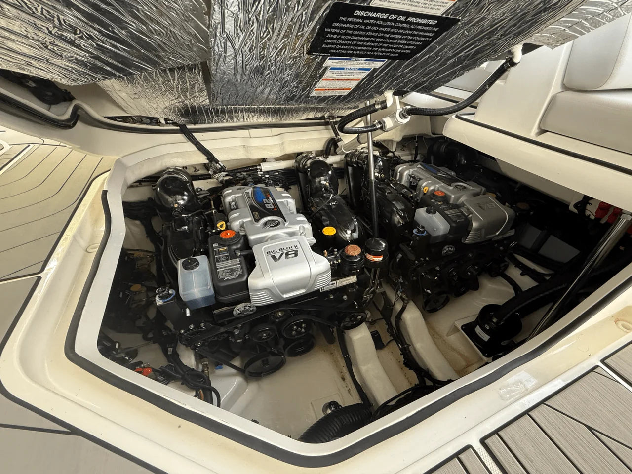 2026 Sea Ray SLX 400 40.0 feet, Clearwater, Florida #46