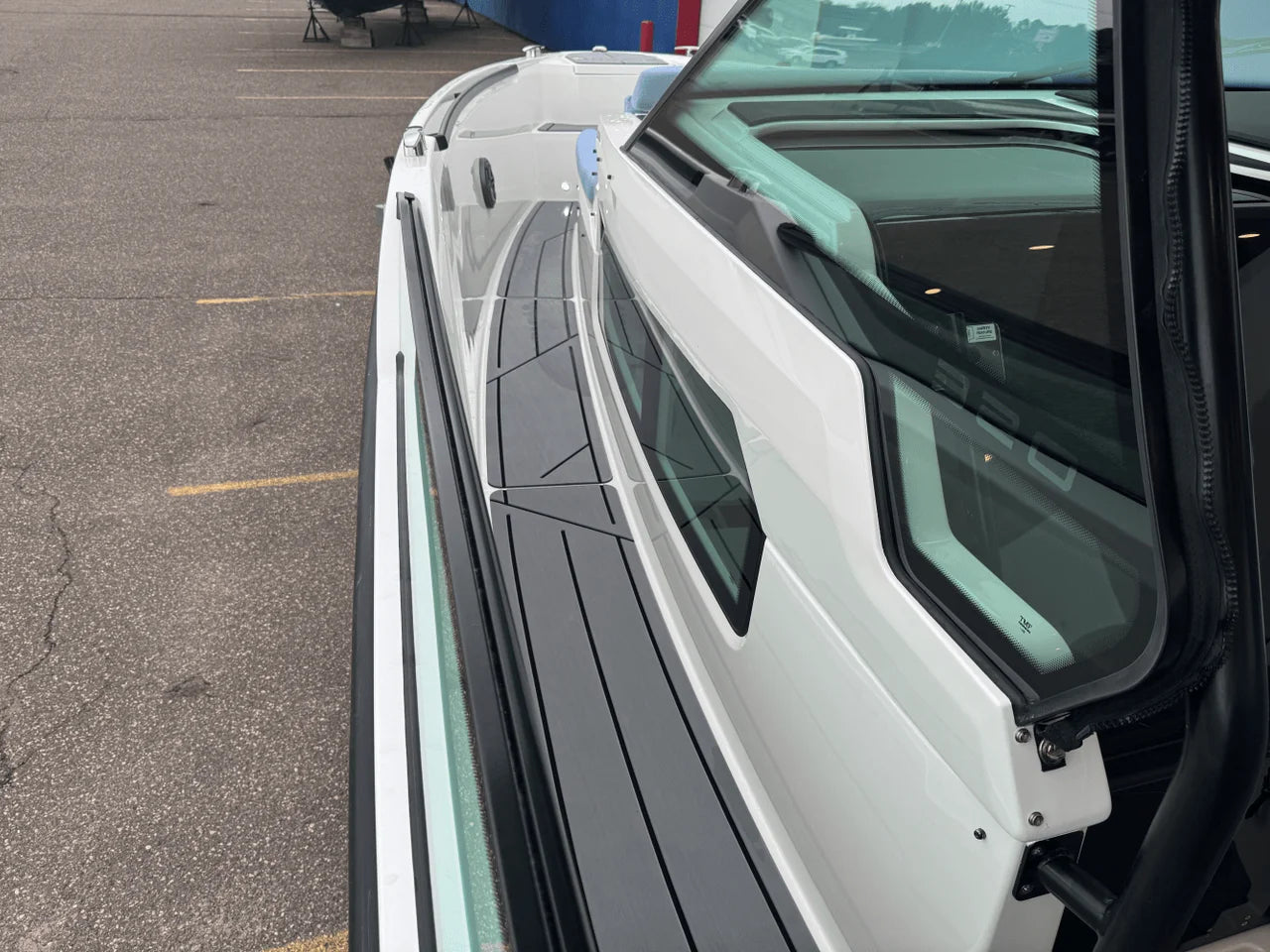 2025 Saxdor 320 GTO 32.0 feet, Clearwater, Florida #62