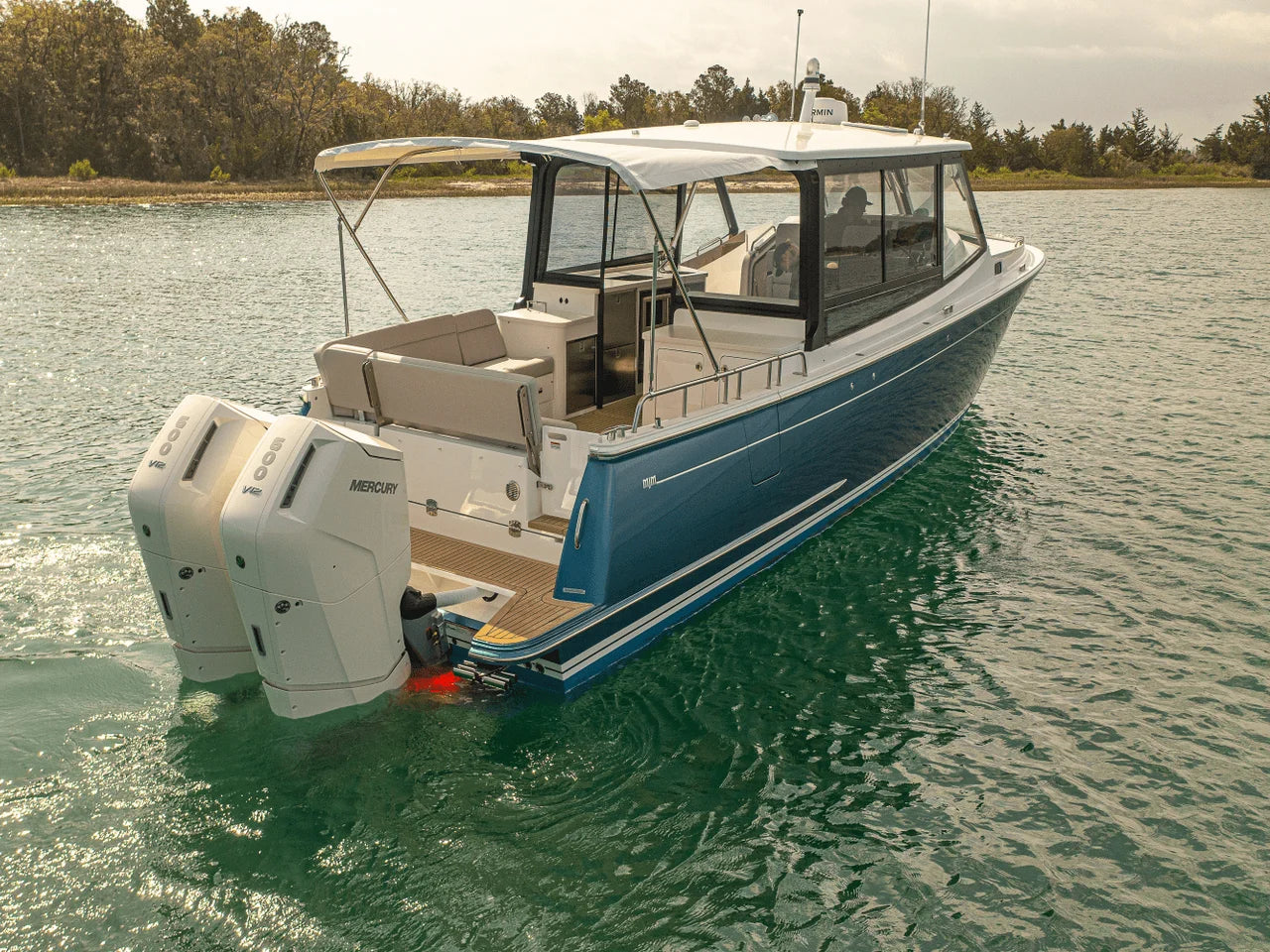 2025 MJM 4 46.0 feet, Clearwater, Florida #7