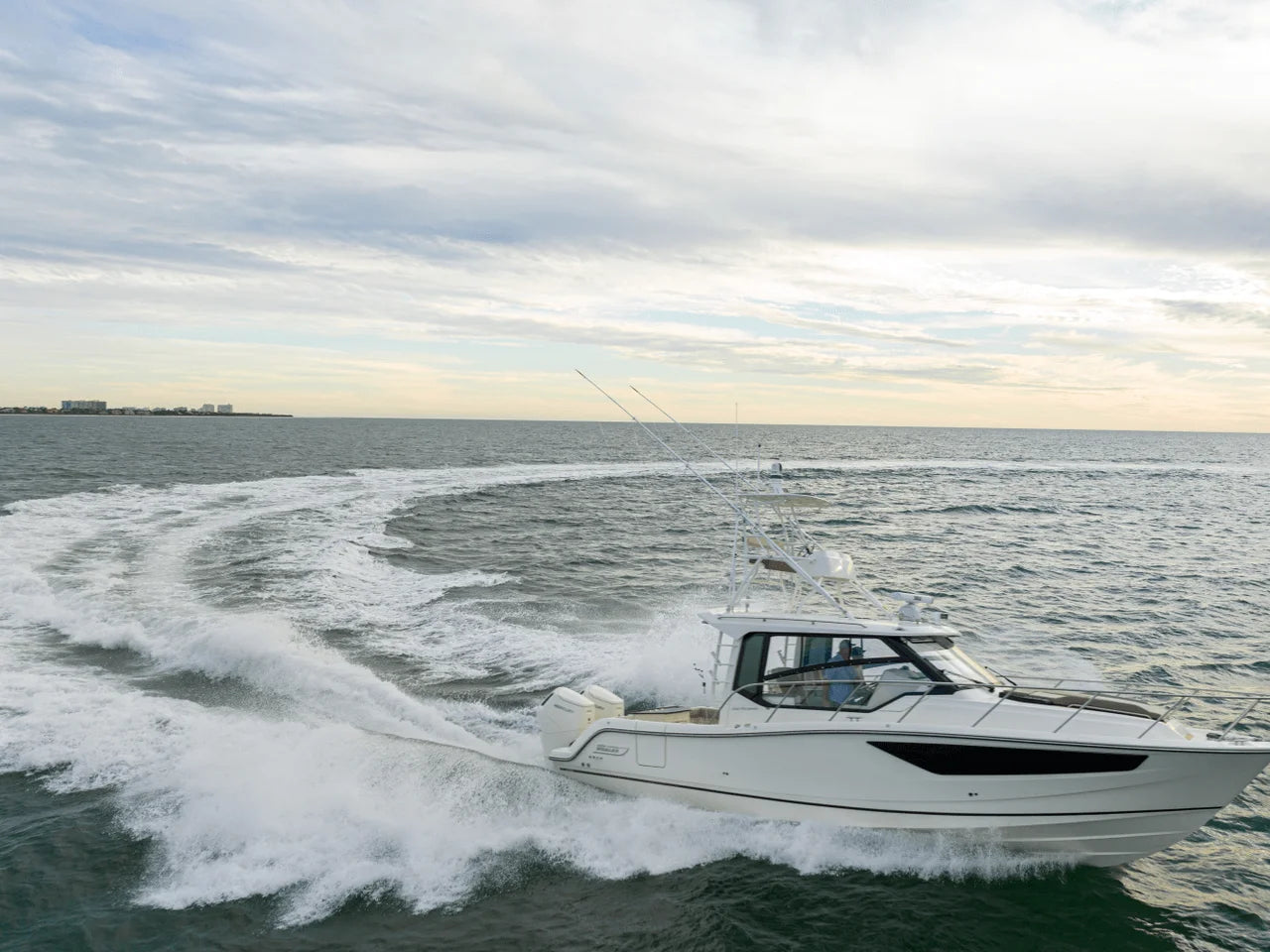 2026 Boston Whaler 365 Conquest 36.0 feet, Clearwater, Florida #3