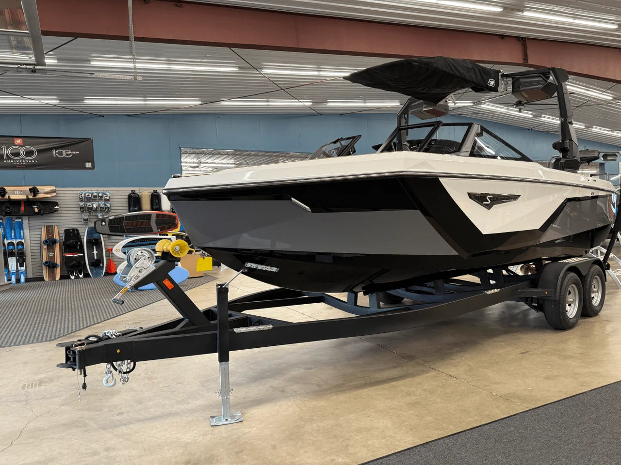 2026 Nautique Super Air Nautique S21 21.0 feet, Clearwater, Florida #2