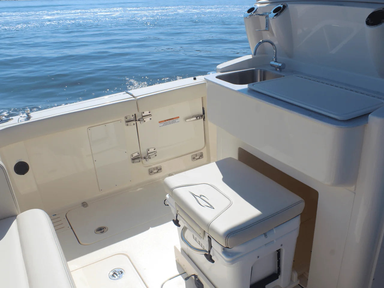 2026 Scout 305 LXF 30.0 feet, Clearwater, Florida #25