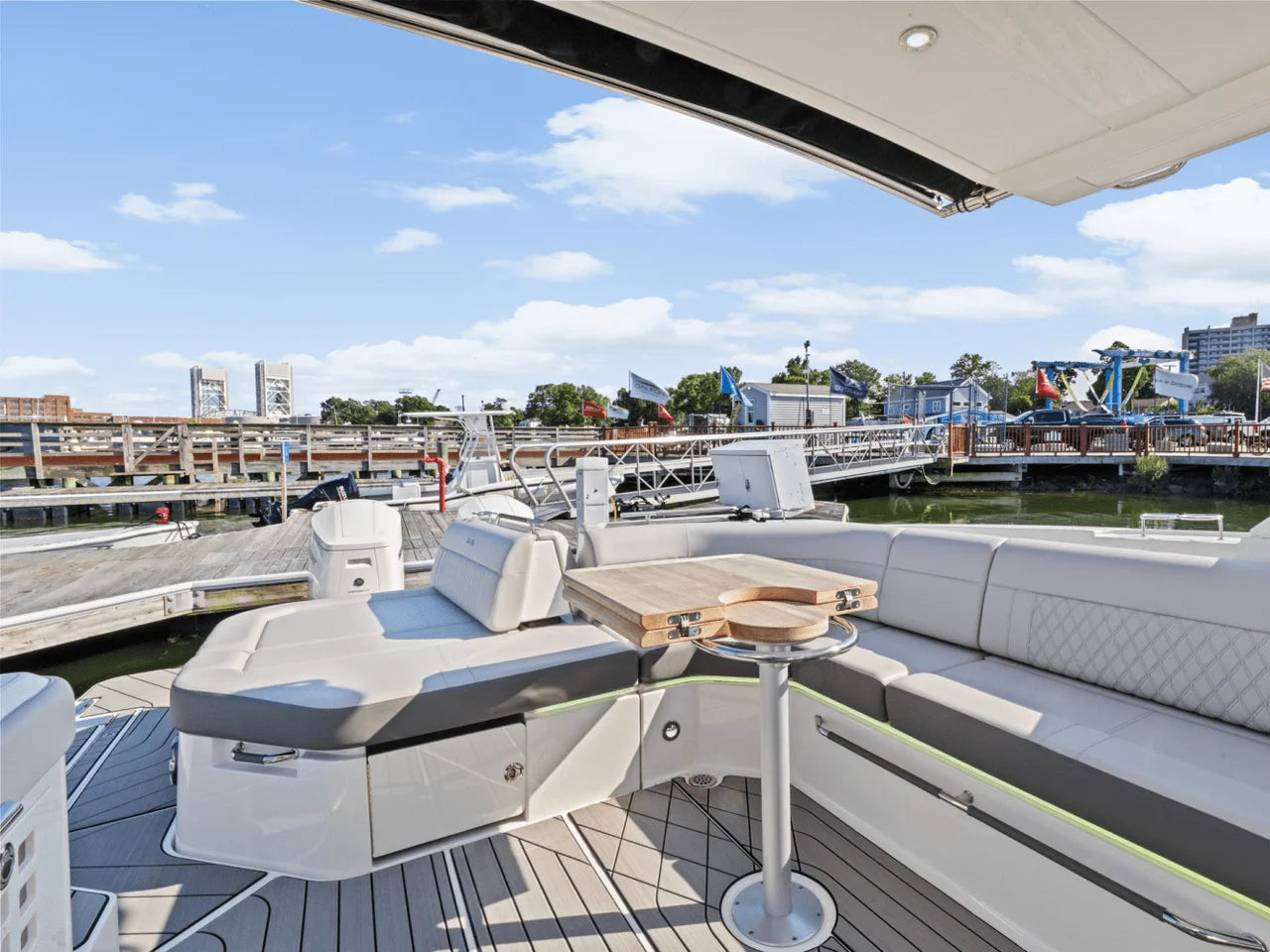 2025 Sea Ray SLX 400 Outboard 40.0 feet, Clearwater, Florida #22