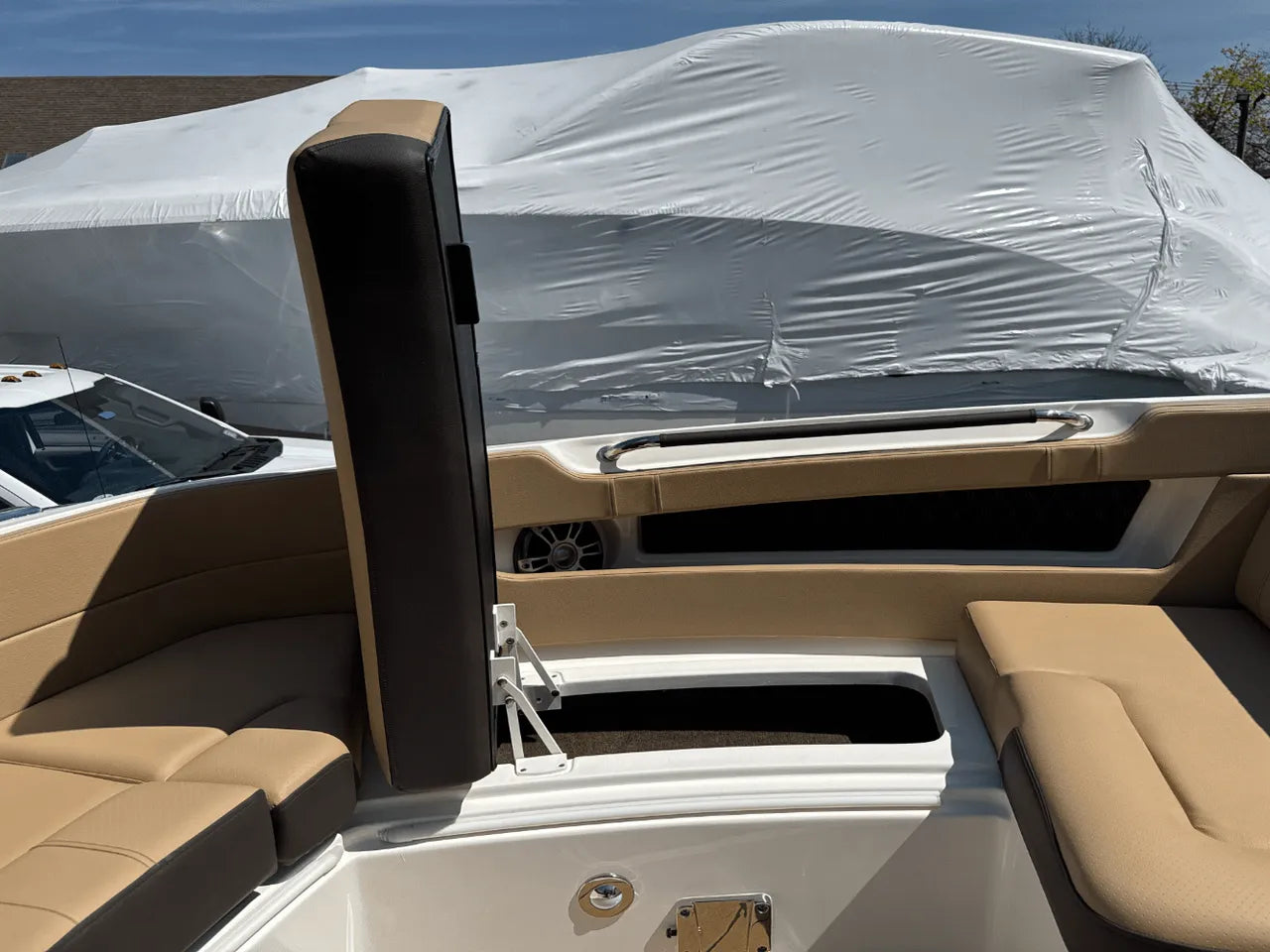 2025 Sea Ray SLX 310 Outboard 31.0 feet, Clearwater, Florida #106