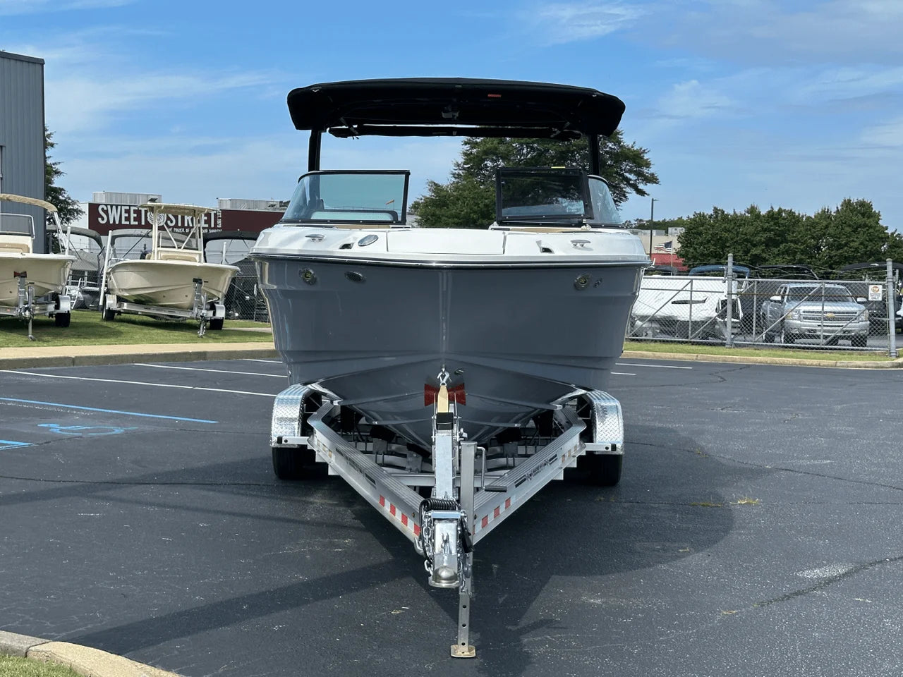 2026 Sea Ray SLX 260 26.0 feet, Clearwater, Florida #5