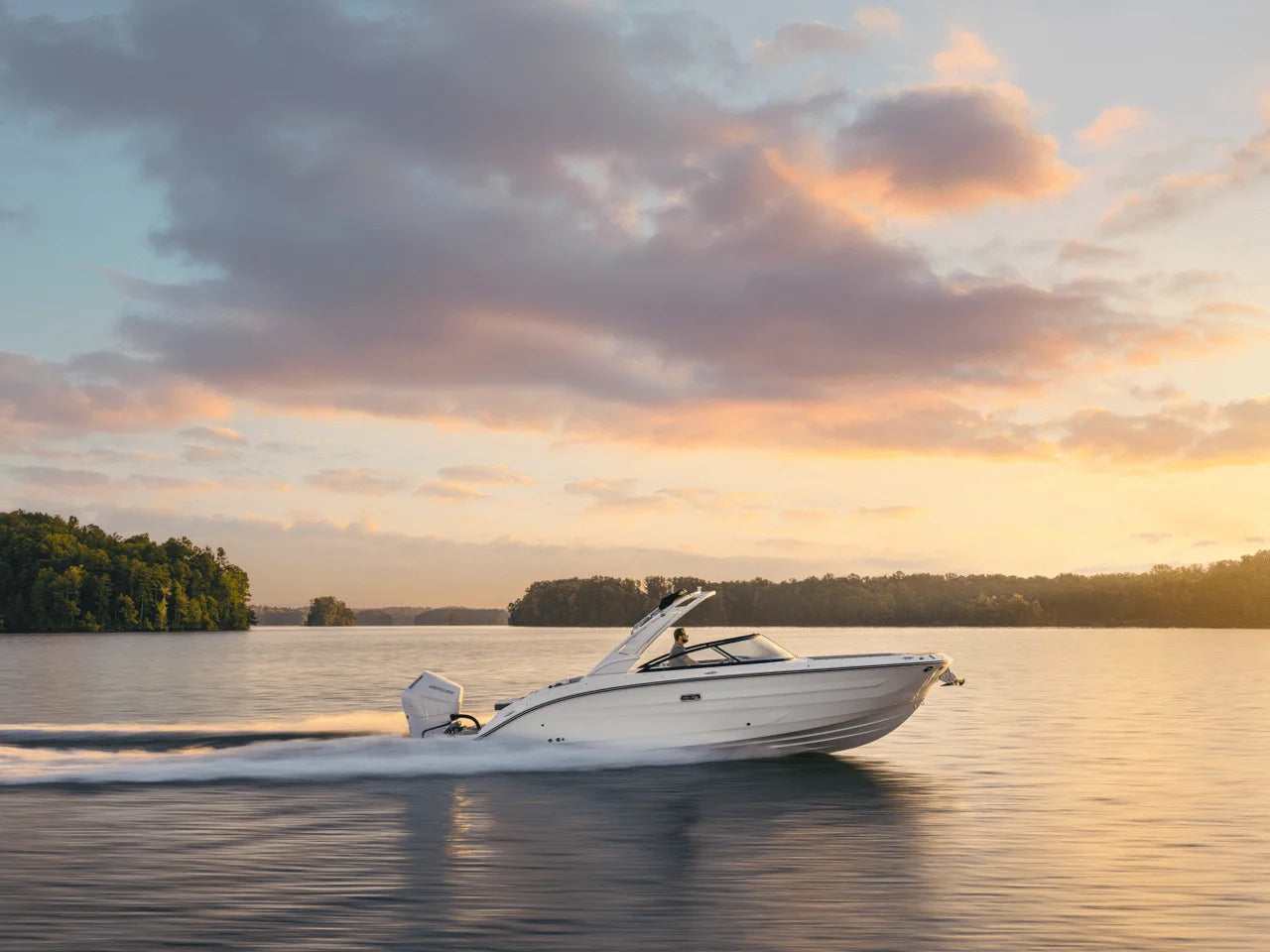 2026 Sea Ray SDX 270 Outboard 27.0 feet, Clearwater, Florida #40
