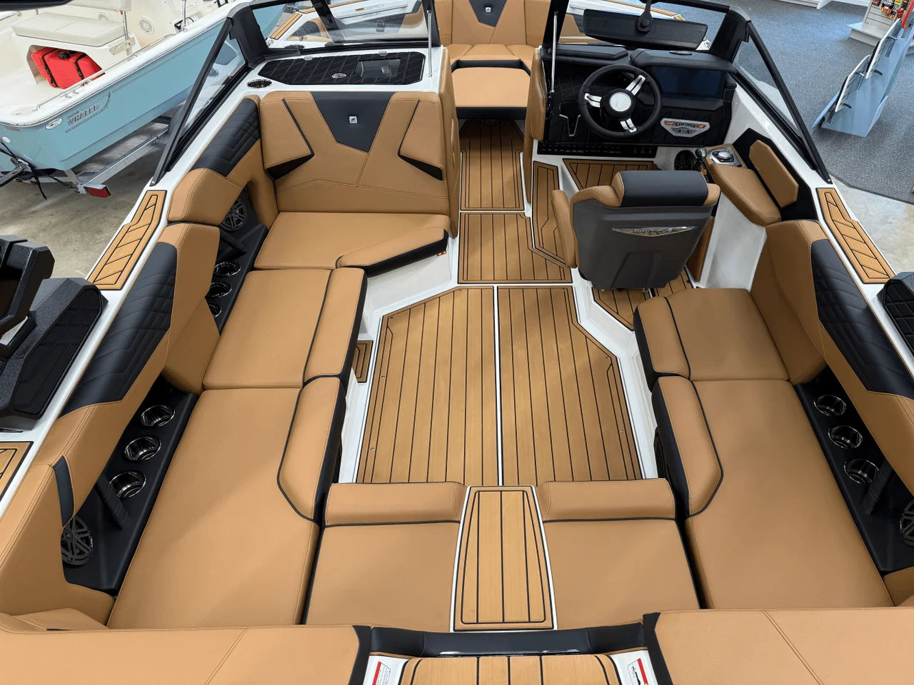 2026 Nautique Super Air Nautique S21 21.0 feet, Clearwater, Florida #35