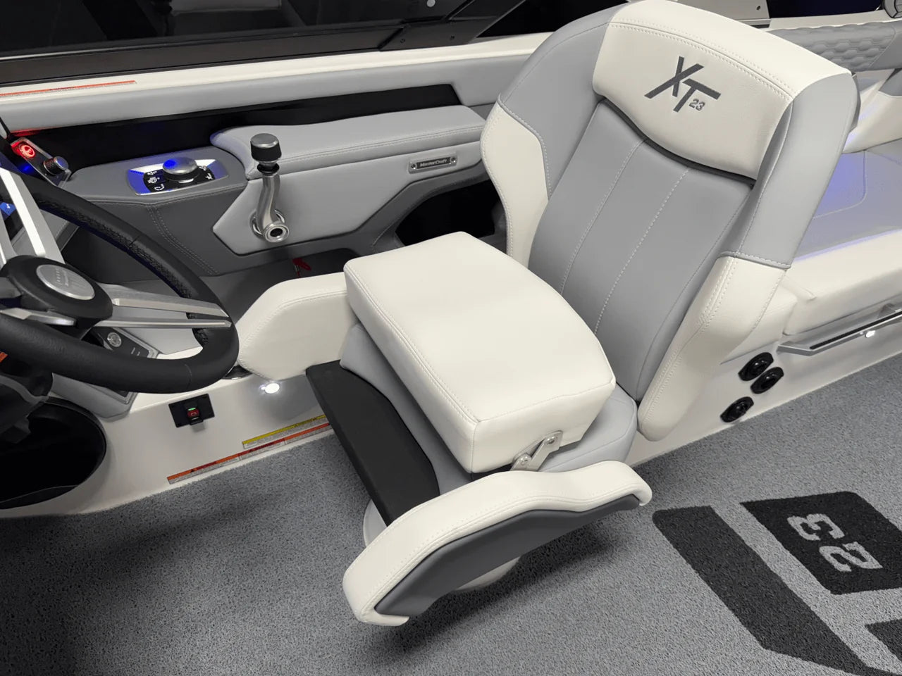 2026 Mastercraft XT23 23.0 feet, Clearwater, Florida #93