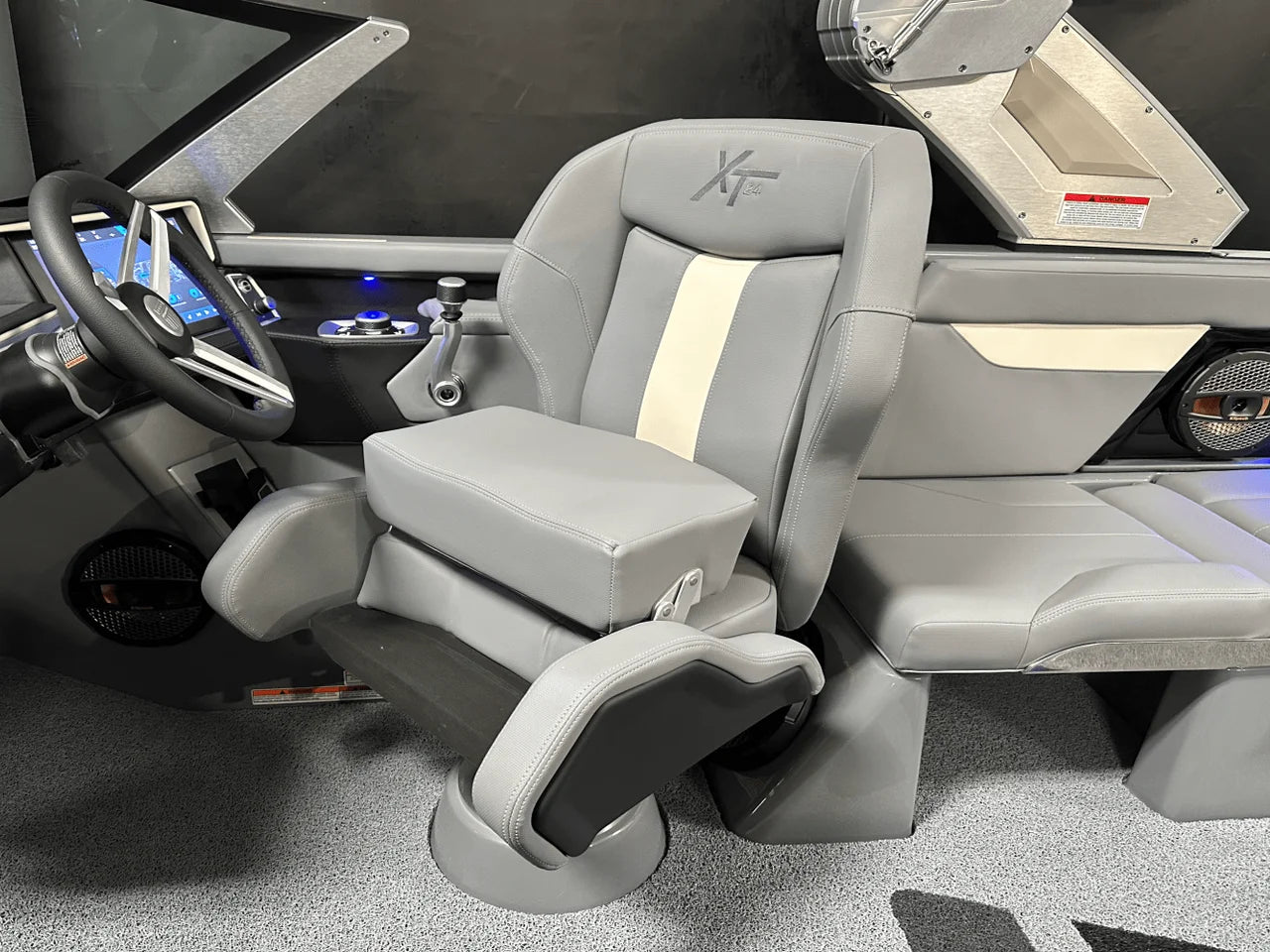 2025 Mastercraft XT24 24.0 feet, Clearwater, Florida #93