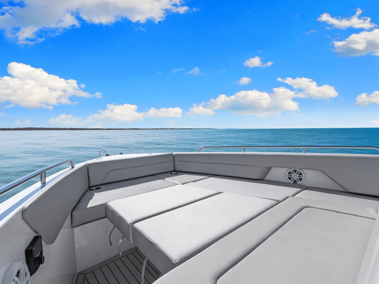 2026 Cruisers Yachts 38 VTR 38.0 feet, Clearwater, Florida #19