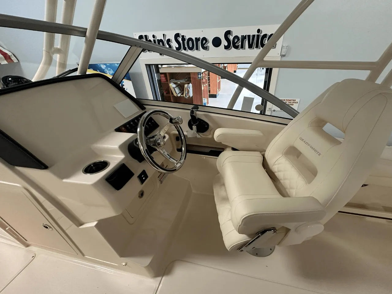 2026 Grady-White Freedom 235 23.0 feet, Clearwater, Florida #13